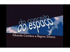 From Concept to Space  2002  Documenta Vdeo Brasil  length: 13:33