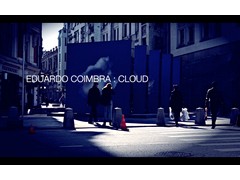 Eduardo Coimbra: Cloud  2013  marka:ff  length: 01:34 